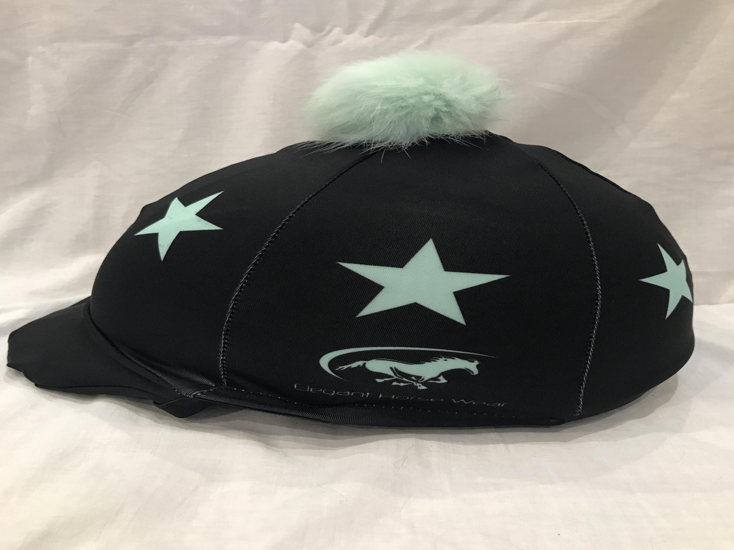 Cross Country Helmet Cover
