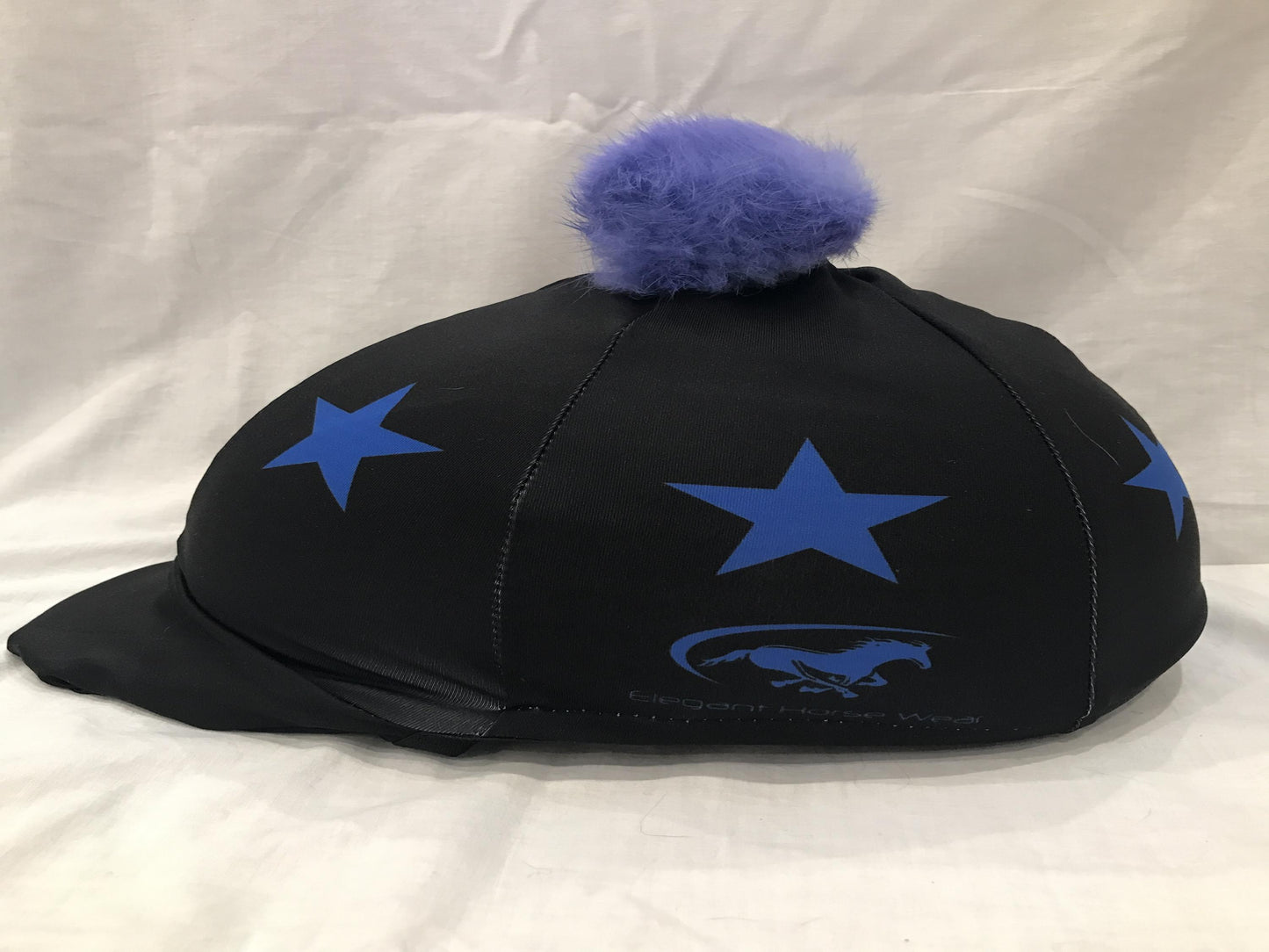 Cross Country Helmet Cover