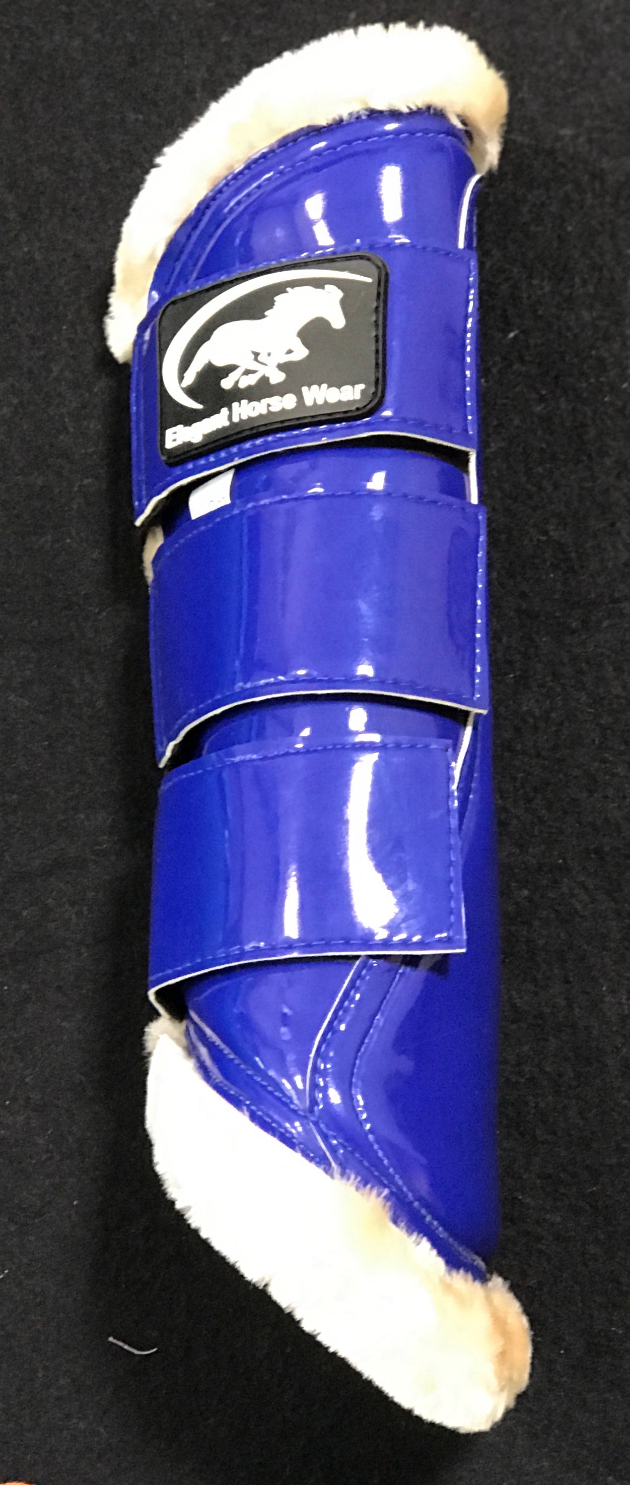 Tendon Sheepskin Dressage Boots