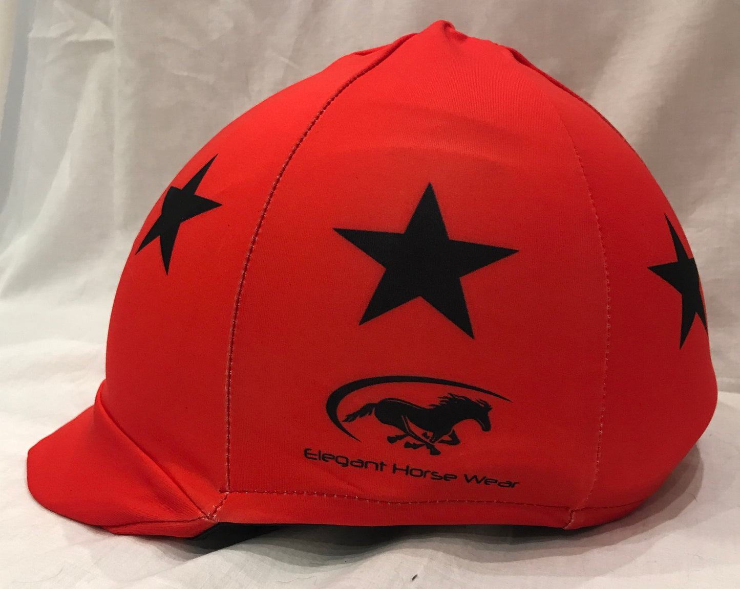 Cross Country Helmet Cover