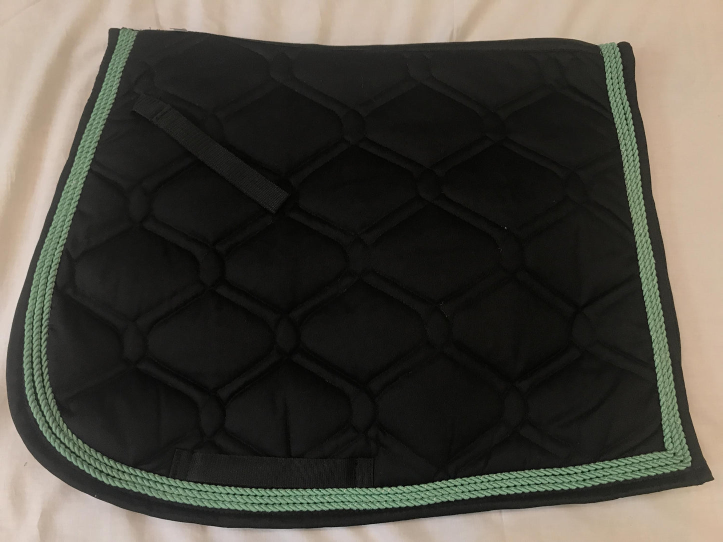 Cross Country Saddle Pads