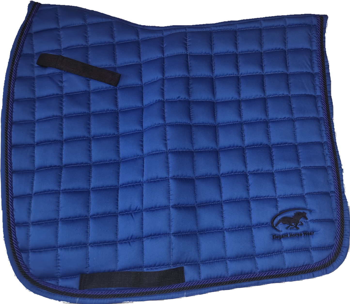 Elegant Quilt Saddle Pad