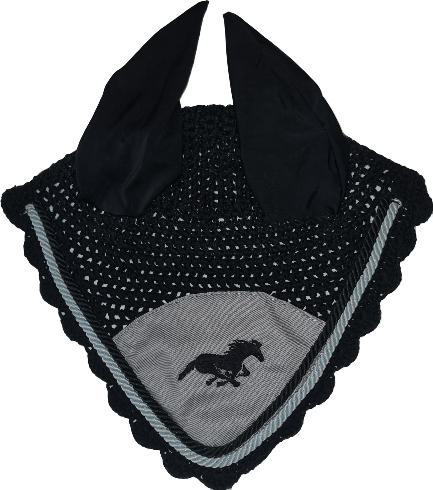 Pop of Colour Fly Hood