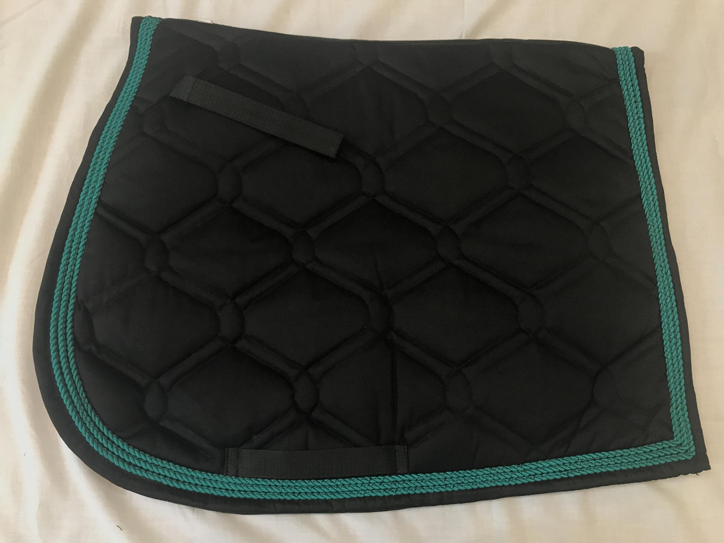 Cross Country Saddle Pads