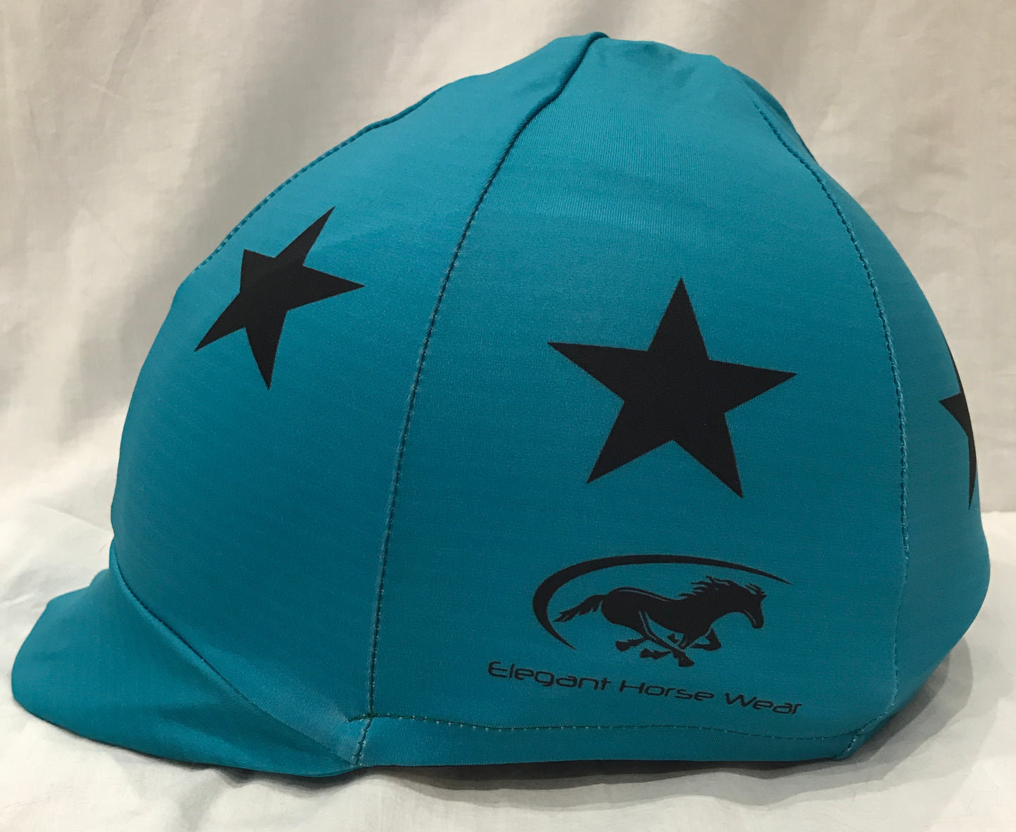 Cross Country Helmet Cover