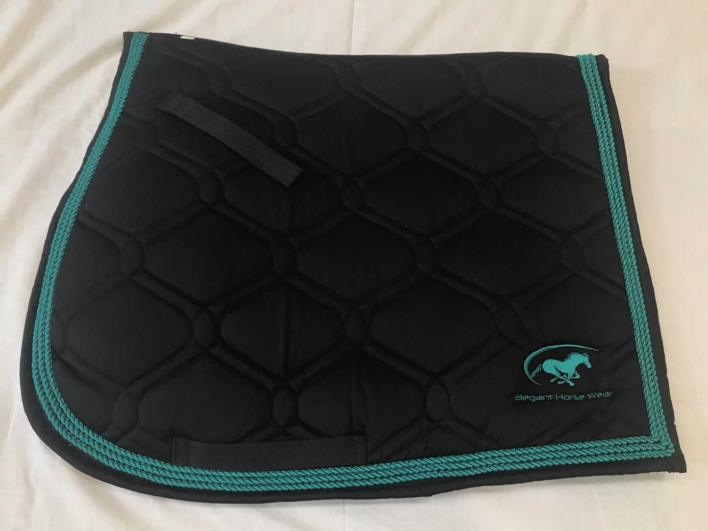 Cross Country Saddle Pads