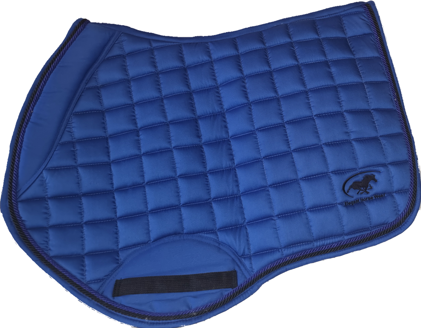 Elegant Quilt Saddle Pad