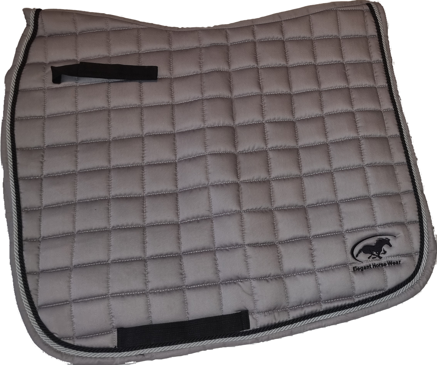 Elegant Quilt Saddle Pad