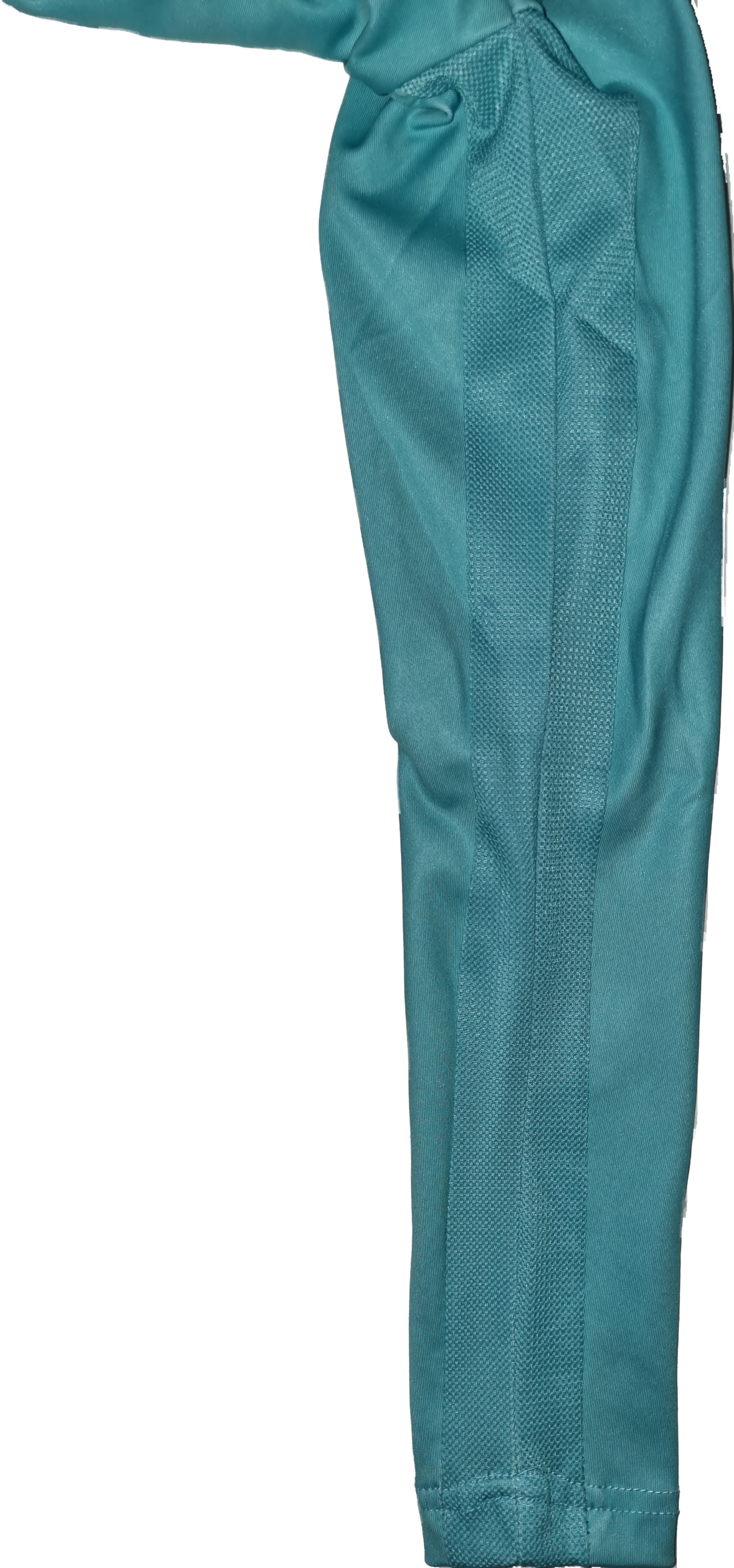 Pop of Colour Base Layer