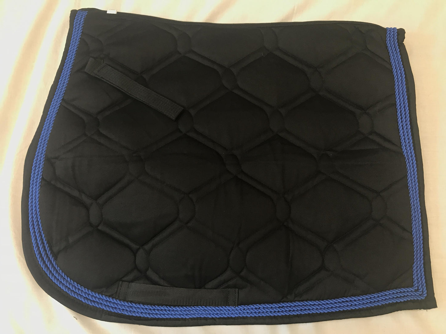 Cross Country Saddle Pads
