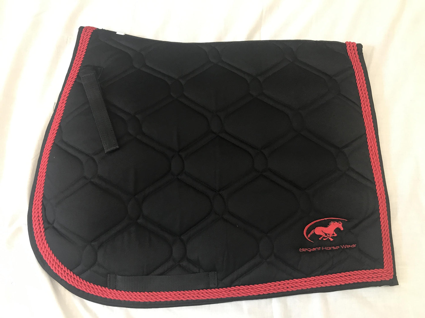 Cross Country Saddle Pads