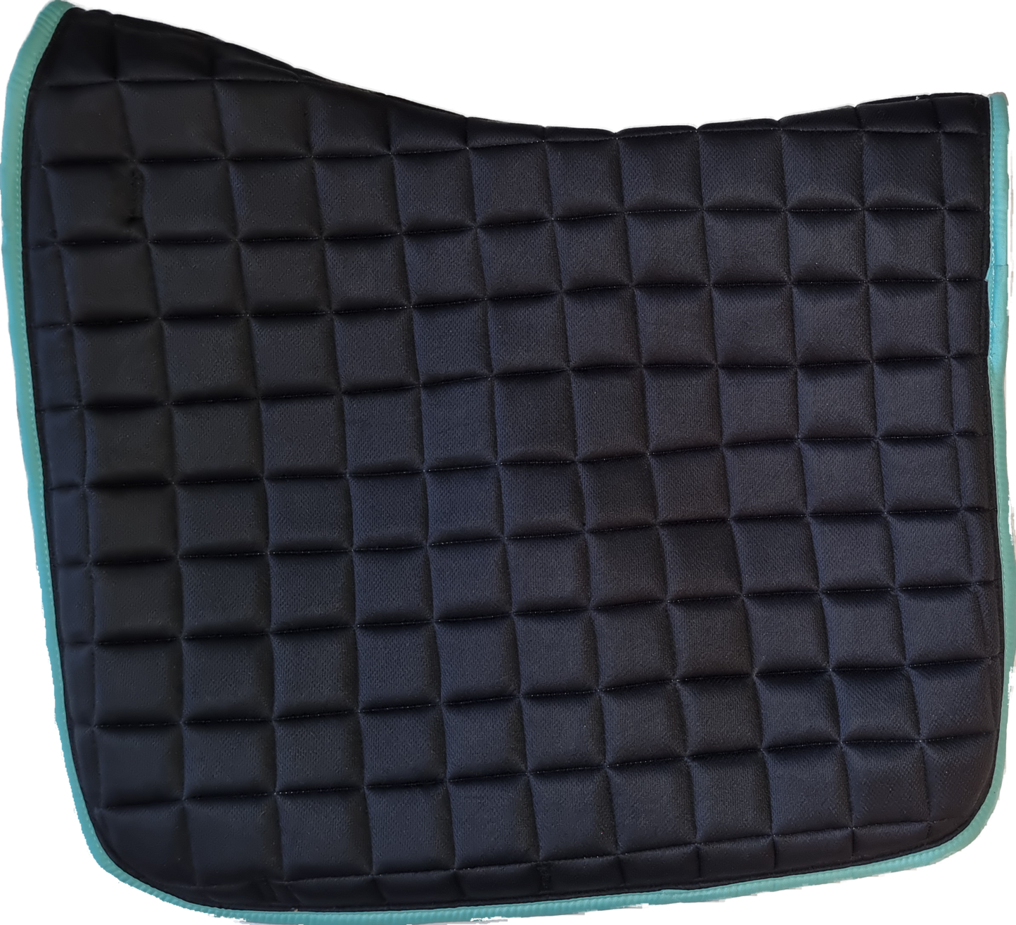 Elegant Quilt Saddle Pad