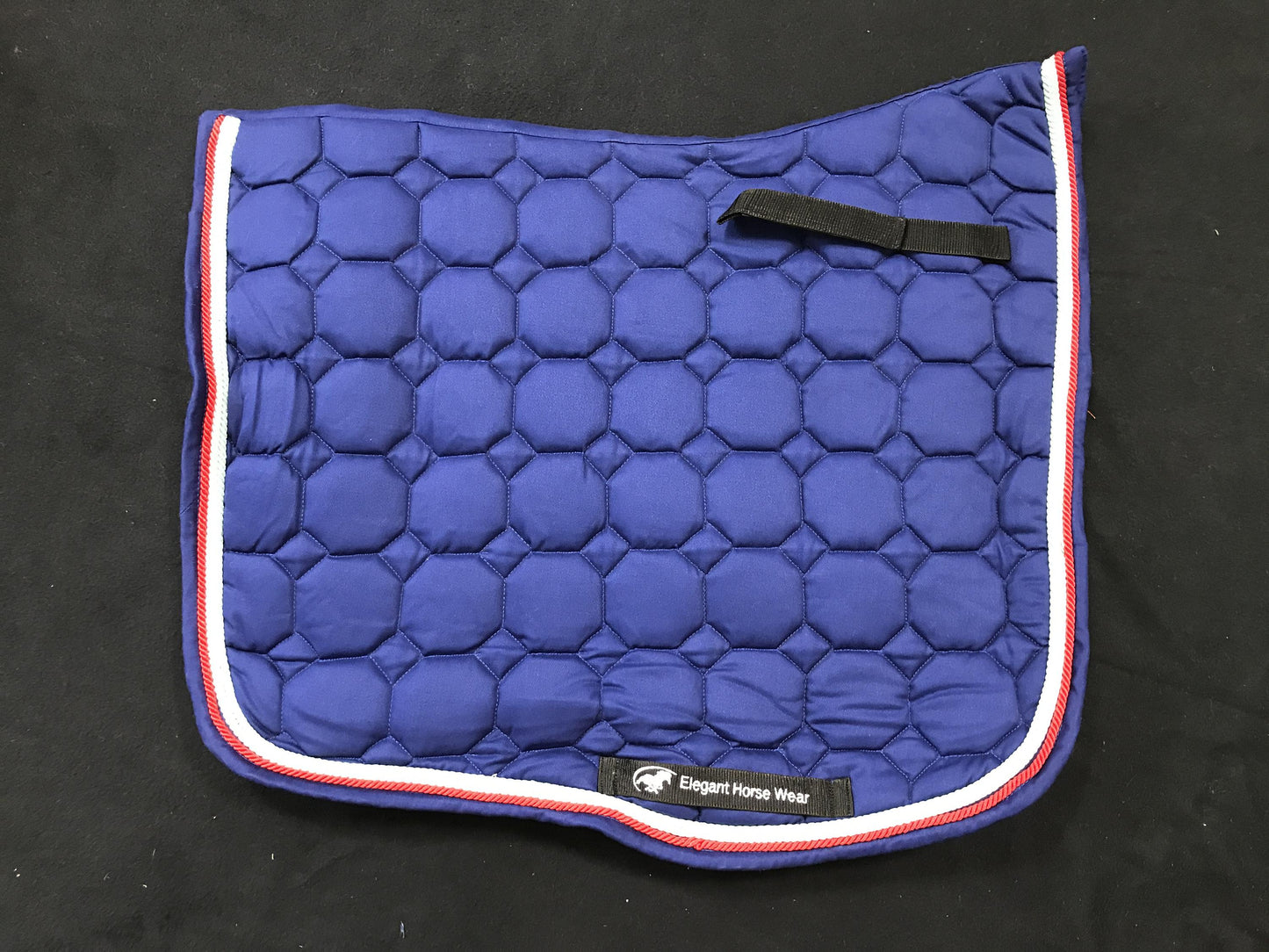 Dressage Saddle Pad