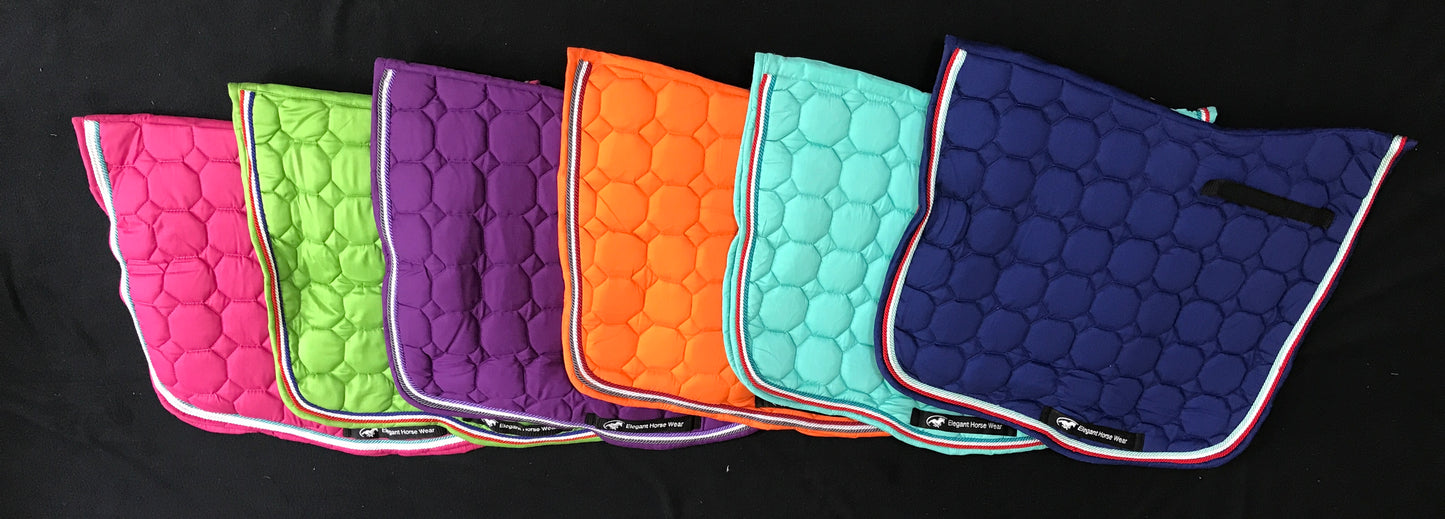 Dressage Saddle Pad