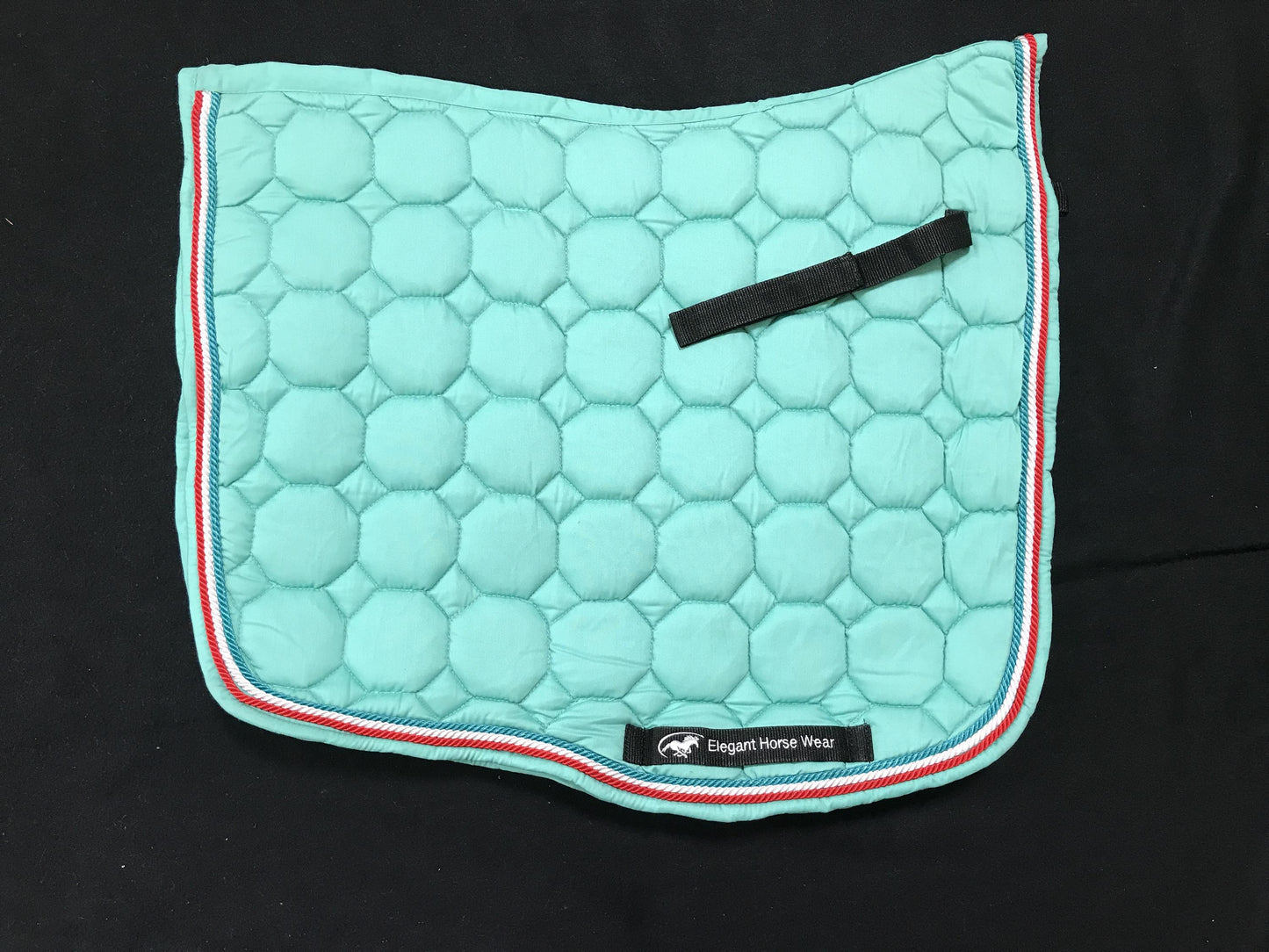 Dressage Saddle Pad