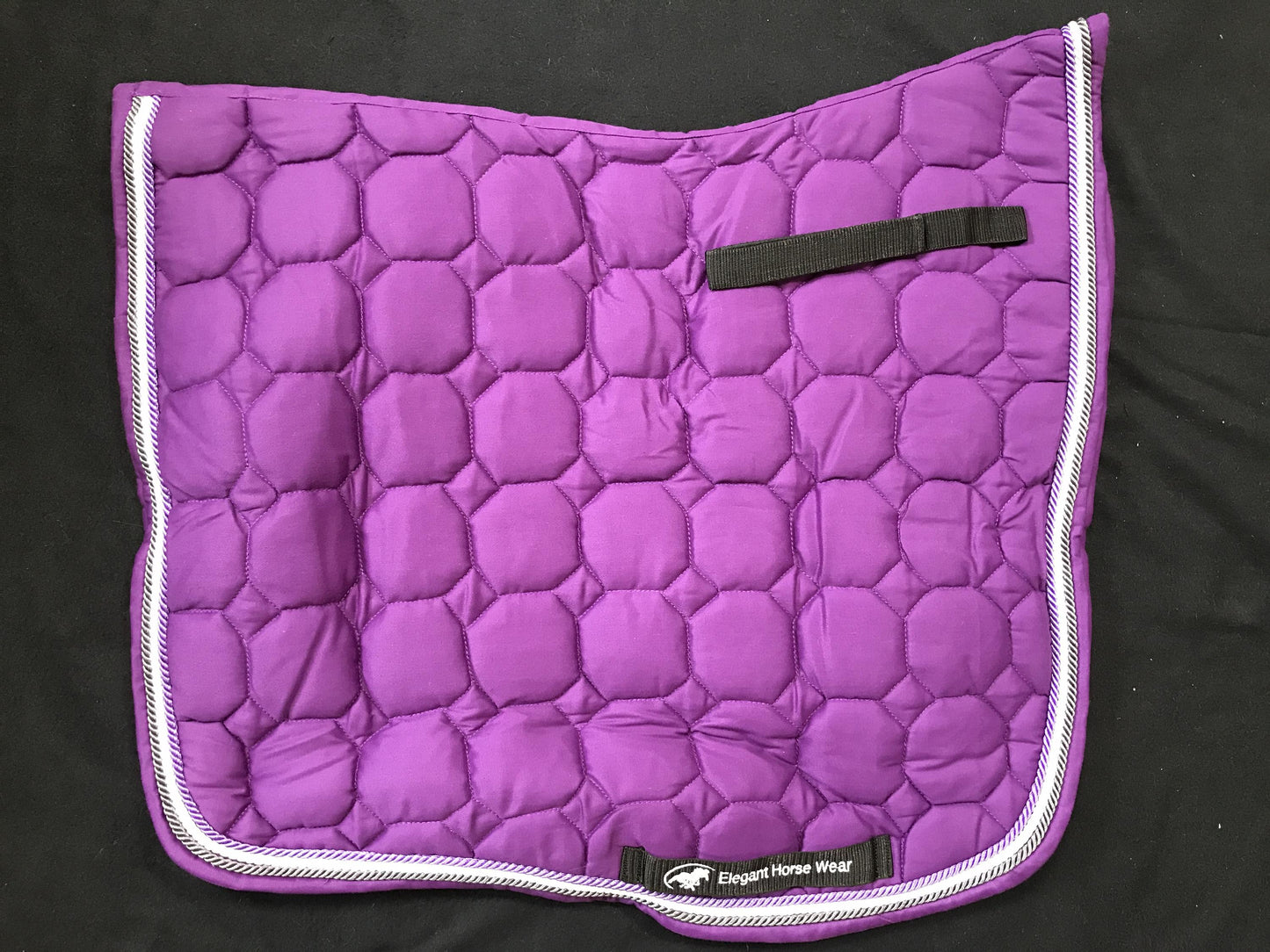 Dressage Saddle Pad