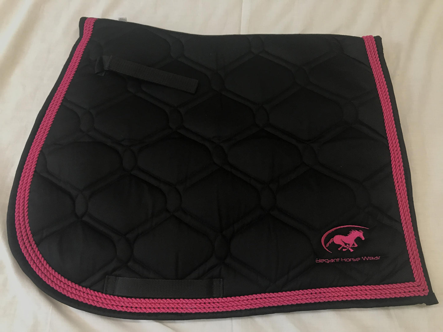 Cross Country Saddle Pads