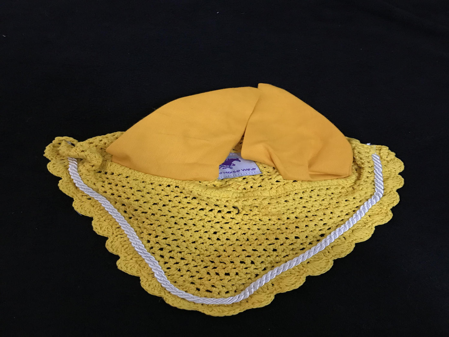 Ear Bonnets