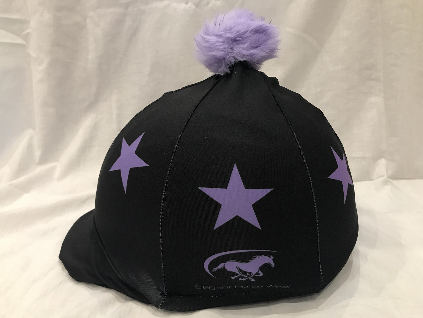 Cross Country Helmet Cover