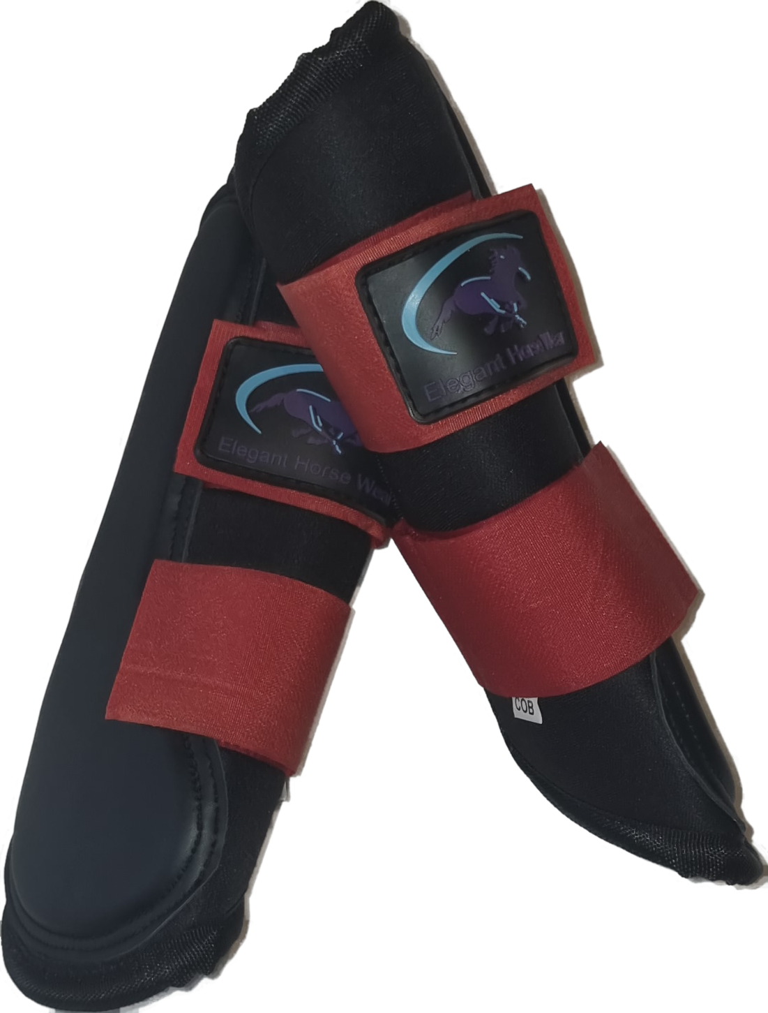 Neoprene Brush Boots