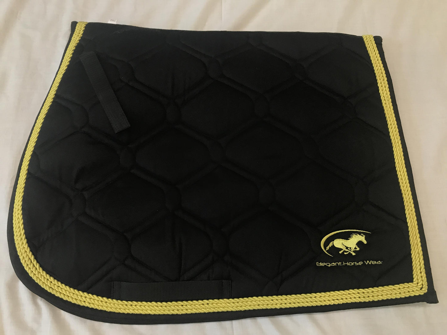 Cross Country Saddle Pads