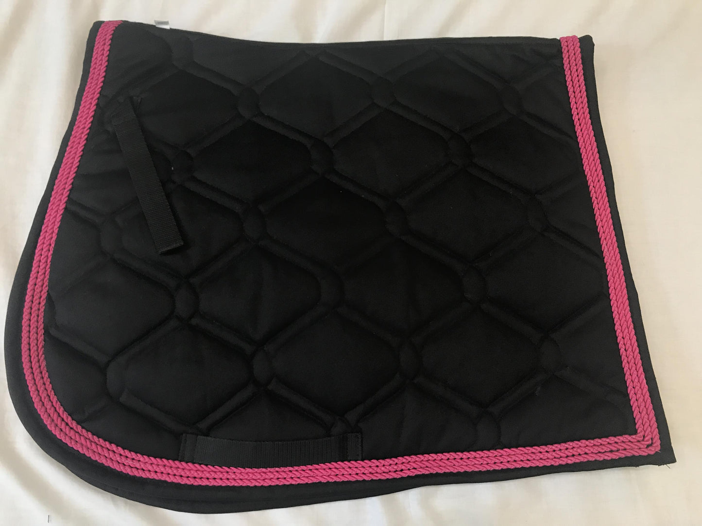 Cross Country Saddle Pads