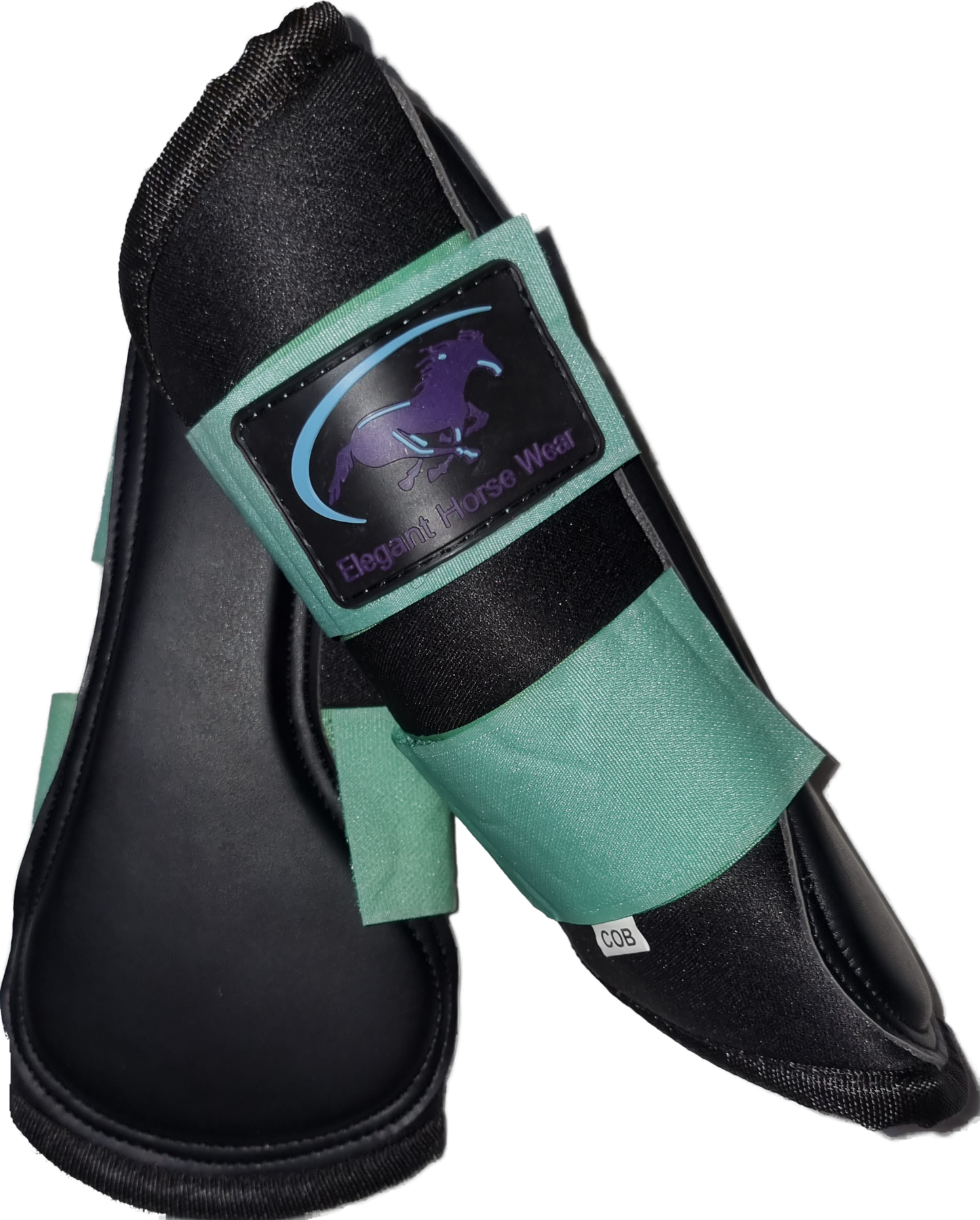 Neoprene Brush Boots
