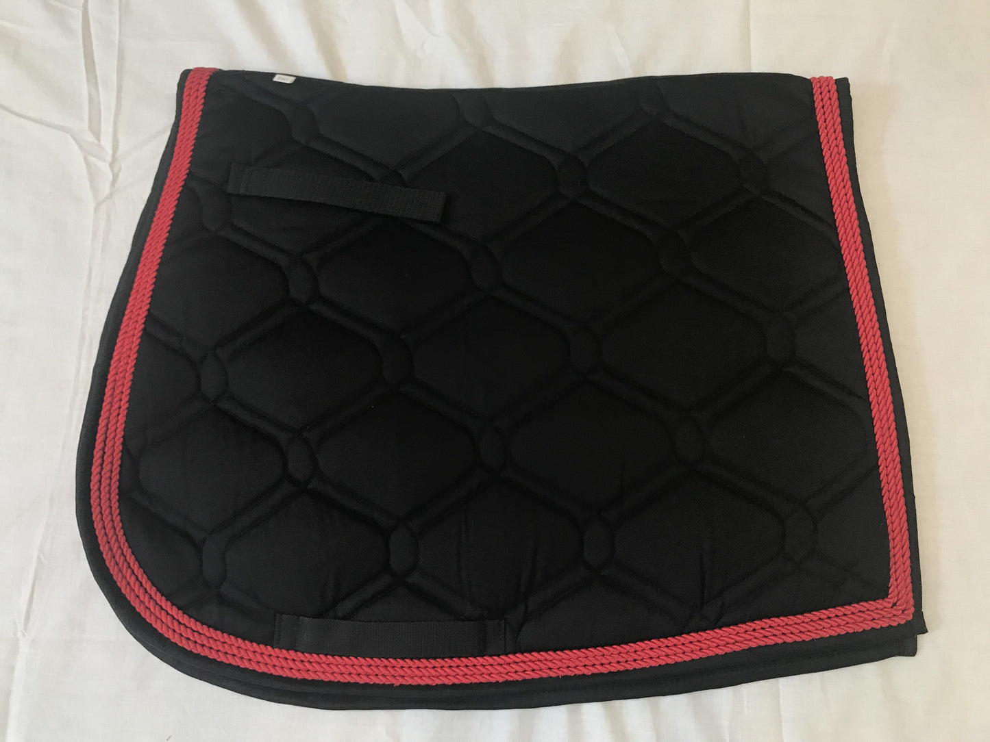 Cross Country Saddle Pads