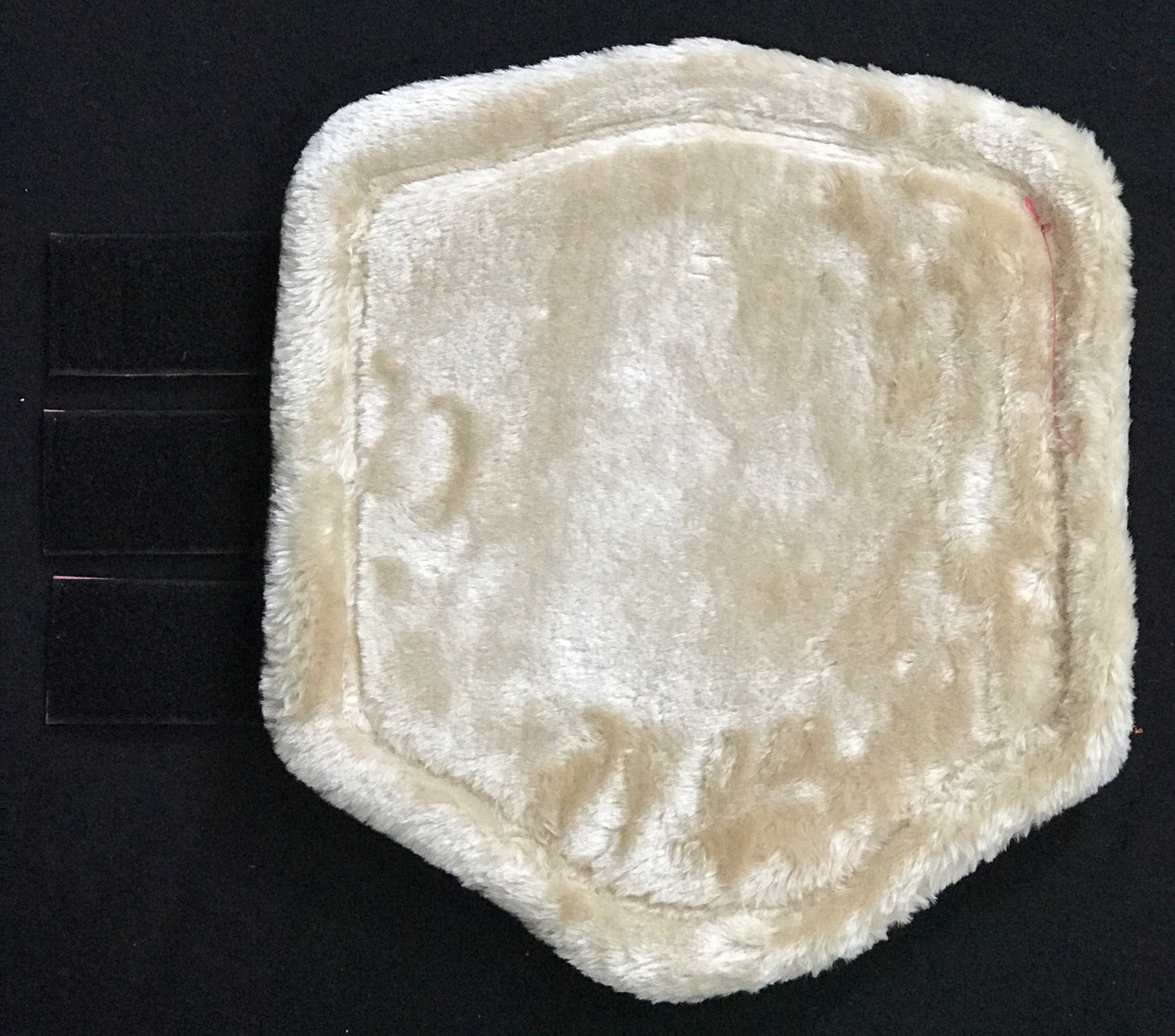 Tendon Sheepskin Dressage Boots