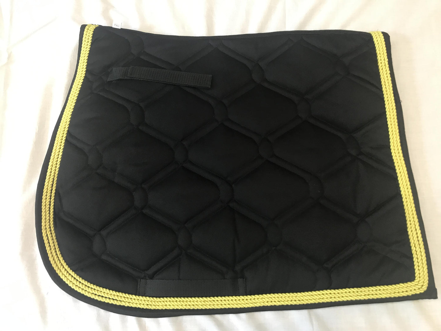Cross Country Saddle Pads