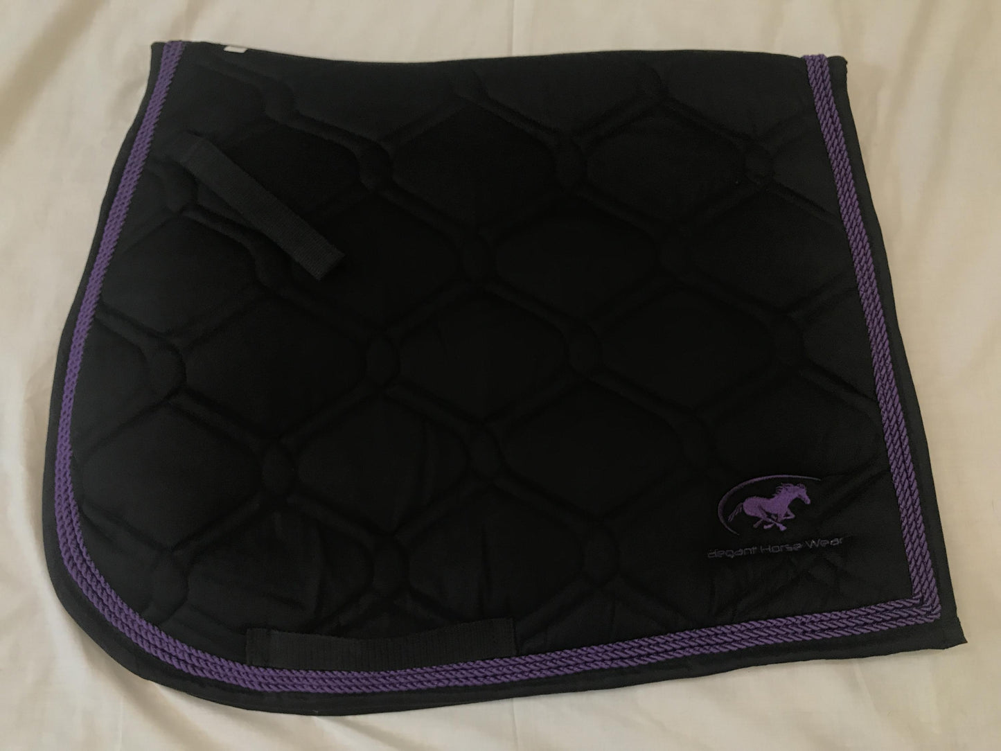Cross Country Saddle Pads