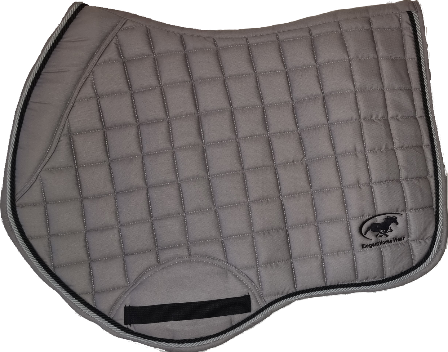 Elegant Quilt Saddle Pad