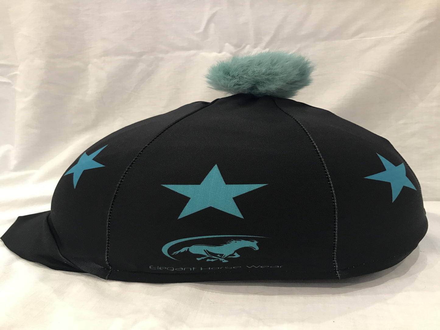 Cross Country Helmet Cover