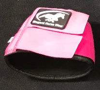 Bell Boots - Non Sheepskin