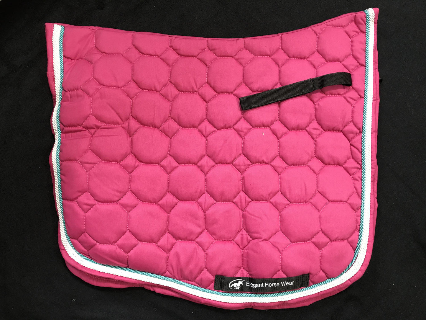 Dressage Saddle Pad