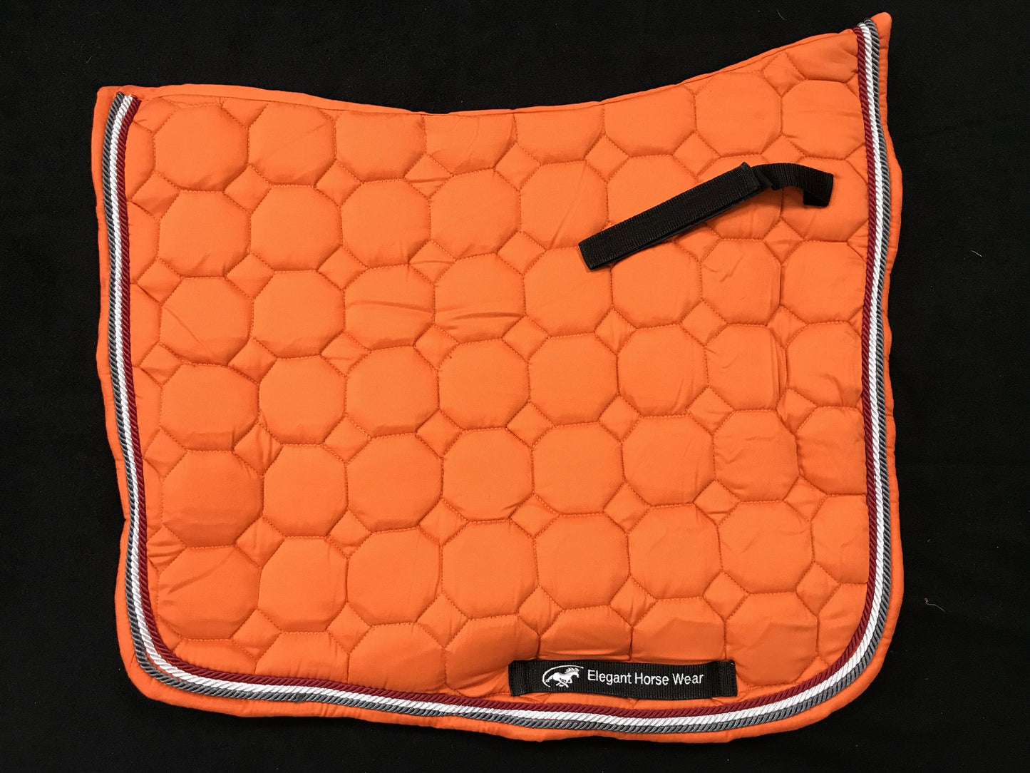 Dressage Saddle Pad