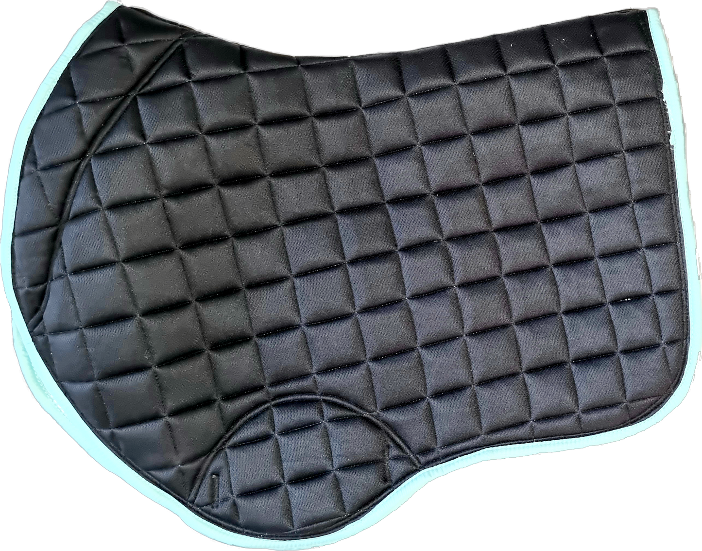 Elegant Quilt Saddle Pad