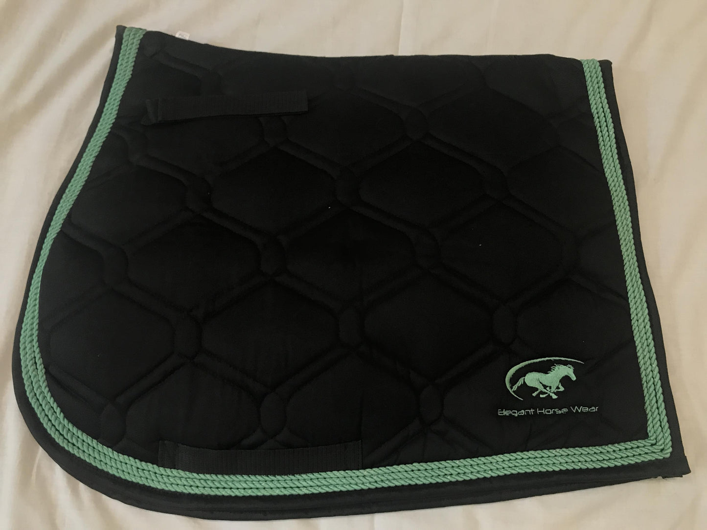 Cross Country Saddle Pads