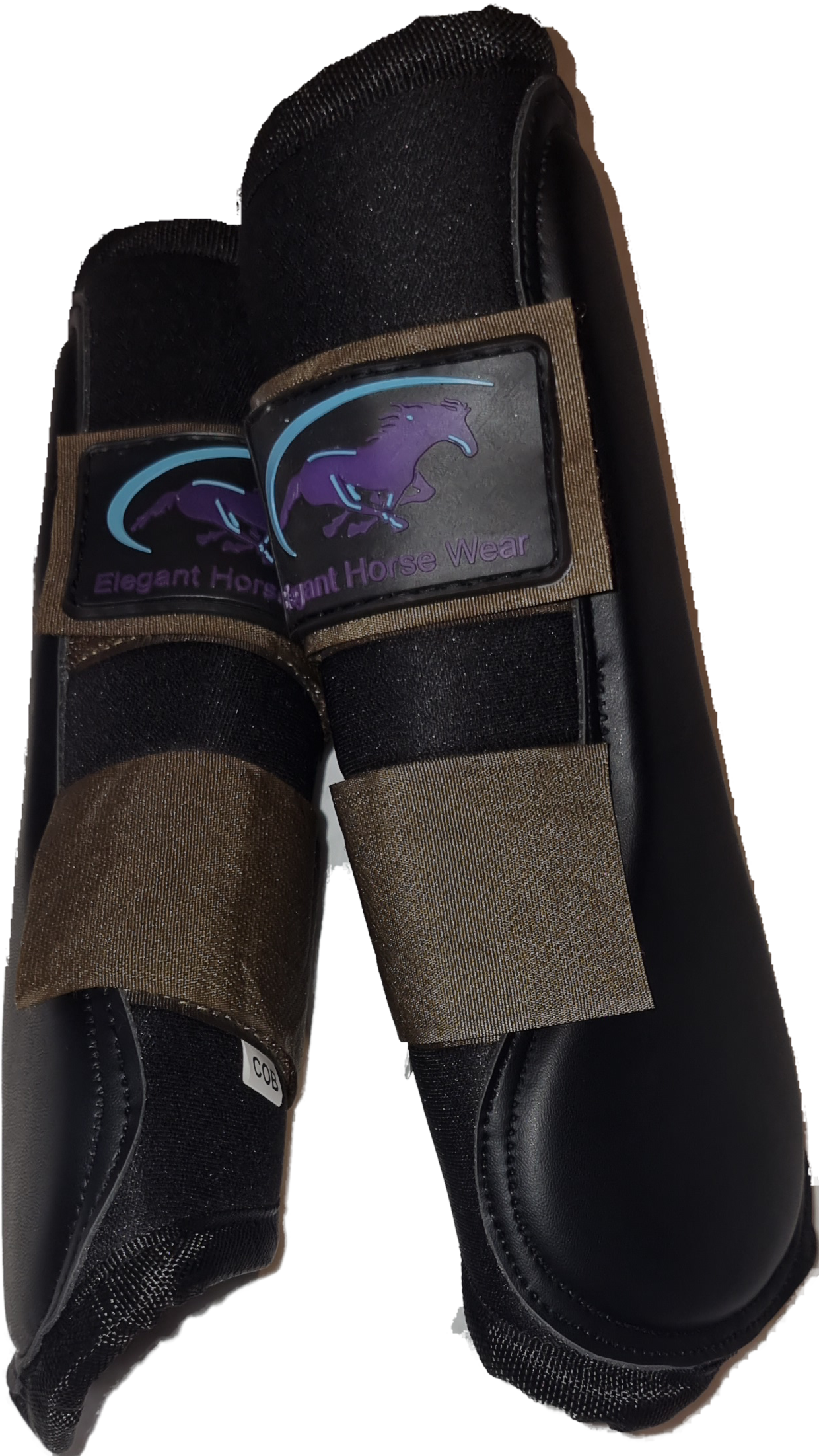Neoprene Brush Boots