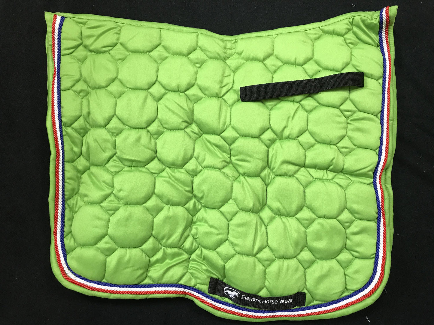 Dressage Saddle Pad