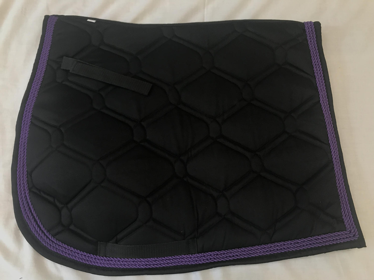 Cross Country Saddle Pads