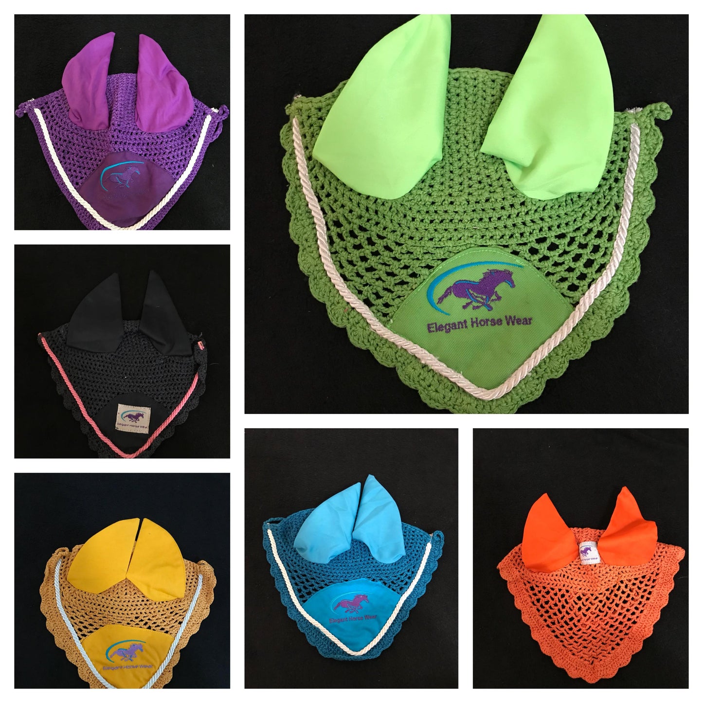 Ear Bonnets