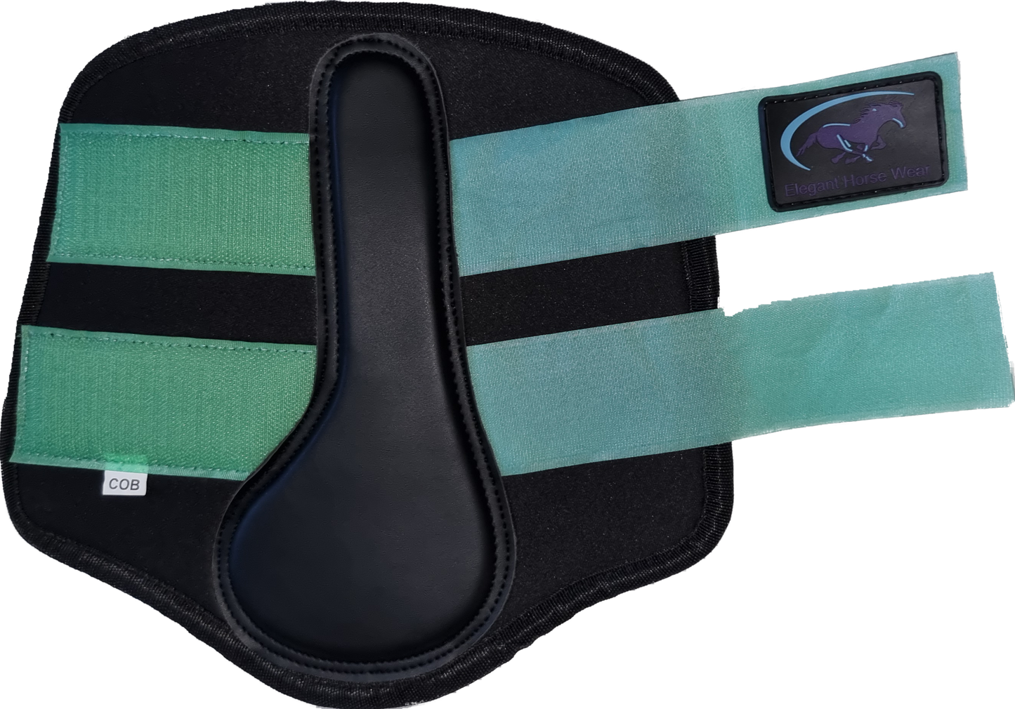 Neoprene Brush Boots