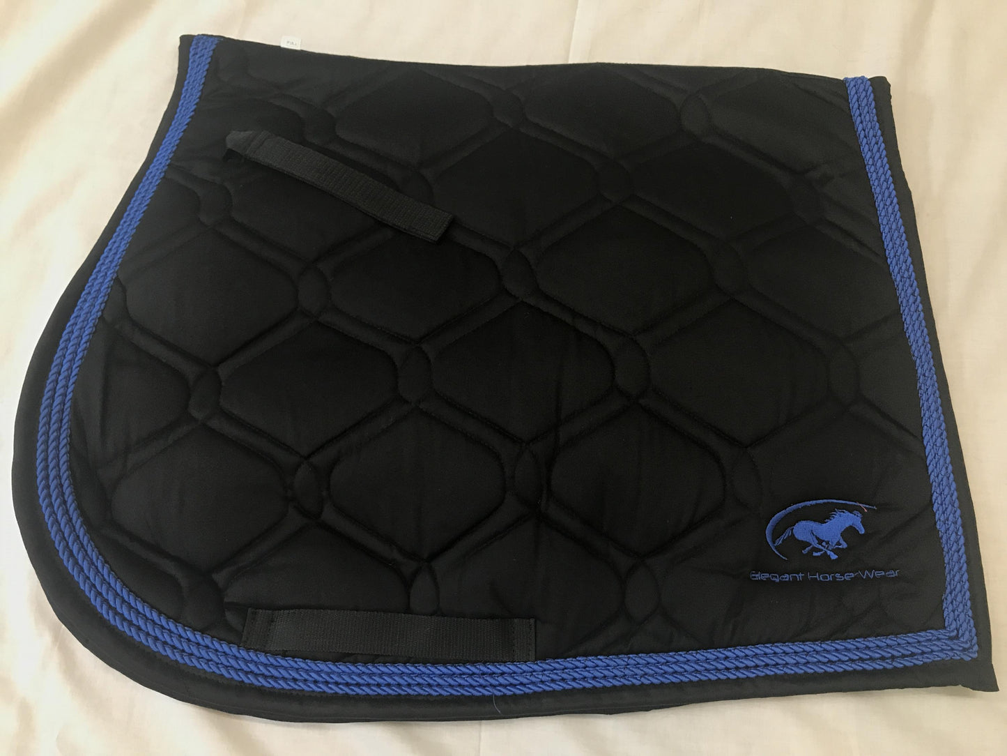 Cross Country Saddle Pads