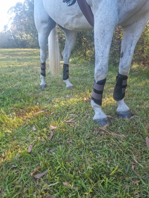 Neoprene Brush Boots