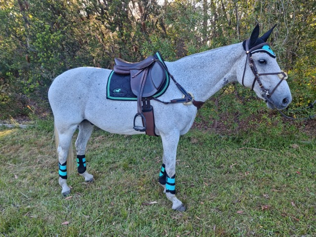 Cross Country Saddle Pads