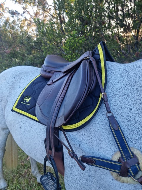 Cross Country Saddle Pads