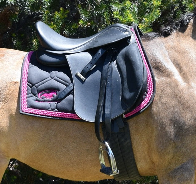 Cross Country Saddle Pads