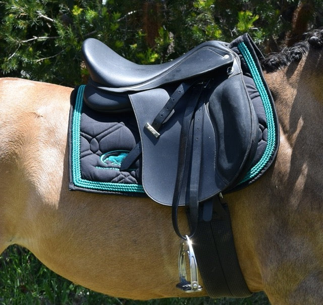 Cross Country Saddle Pads
