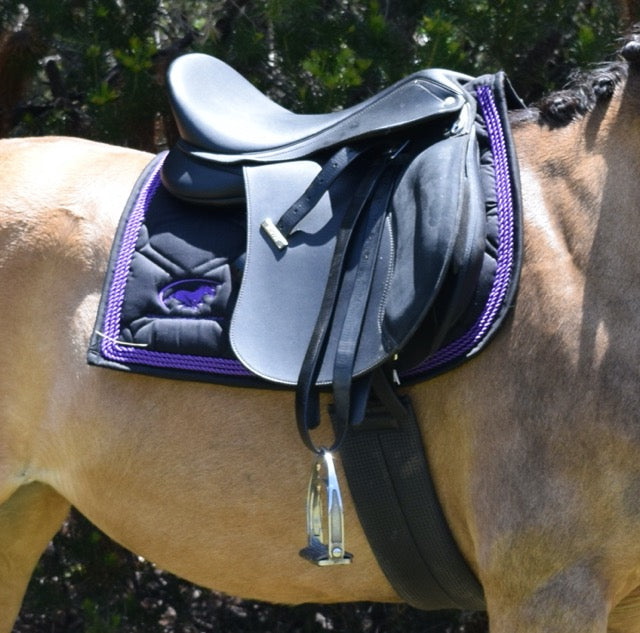 Cross Country Saddle Pads